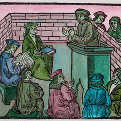 Wake Up and Smell The Coffee