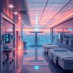 AI in Healthcare: Revolutionizing Lives with Technology