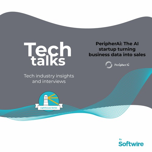 PeripherAi: The AI startup turning business data into sales