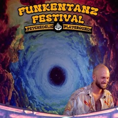 Funkentanz Festival - PiNUS DJ Set