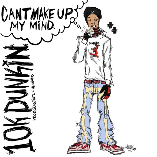 10KDunkin - 100K x4 Playlist by CITY LIGHTS MUSIC
