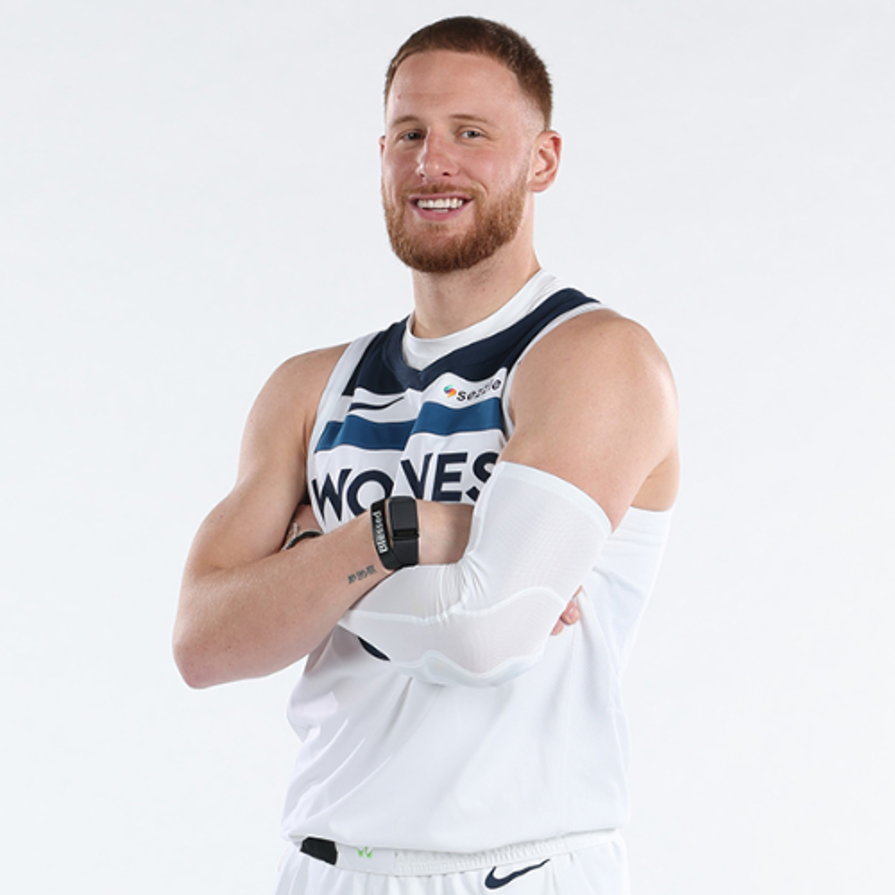 Donte DiVincenzo Postgame 02.08