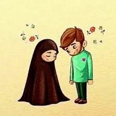نشيد دعني أراك.... بدون موسيقى
