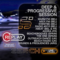 SERCH - DeeP & PROGRESSIVE 299