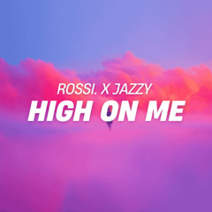 High On Me vs IWU