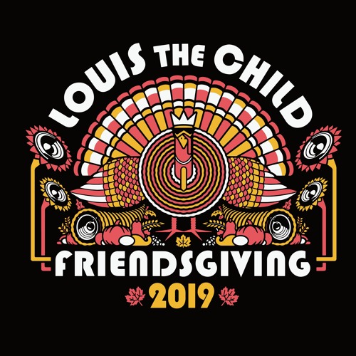 Here For Now Tour - Live in Chicago (Friendsgiving 3)
