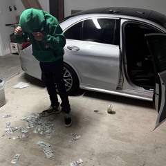 Young Rich Junkie Freestyle (prod. m1dnighterr)