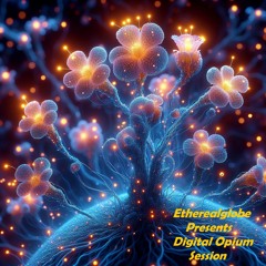 Etherealglobe Presents Digital Opium Session