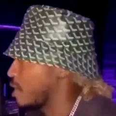 Gucci Bucket Hat - Future