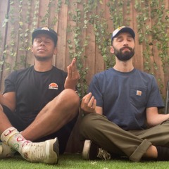 #allthefeelschallenge 81BPM. LINDEN JAY X REUBEN JAMES