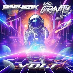 Dj Synthetik & Mc Gravity