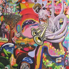 Cosmic Funk | Psy-Trance | 07/01/24