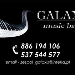GALAXIS-Po prostu Kochaj Mnie
