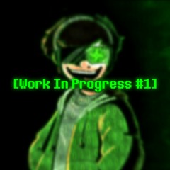 [Work In Progress #1] Tubertale - CEARTAS (By DropLikeAnECake)