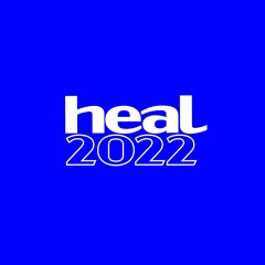 The Timber Taal @ HEAL Rave 2022 (Rhoischnook)