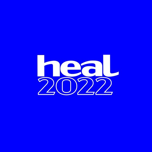 The Timber Taal @ HEAL Rave 2022 (Rhoischnook)