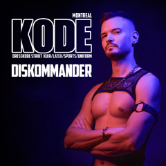 Live @ KODE AVR
