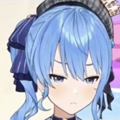 Allegro hoshimachi suisei