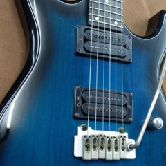 Never Asked me (SUNO Rock Pop Rhia Vocals)