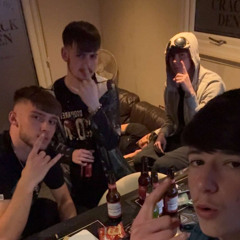 UKG/House Mix - Riley James