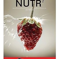 ~Read~[PDF] NUTR (New, Engaging Titles from 4LTR Press) - Michelle McGuire (Author),Kathy A. Be
