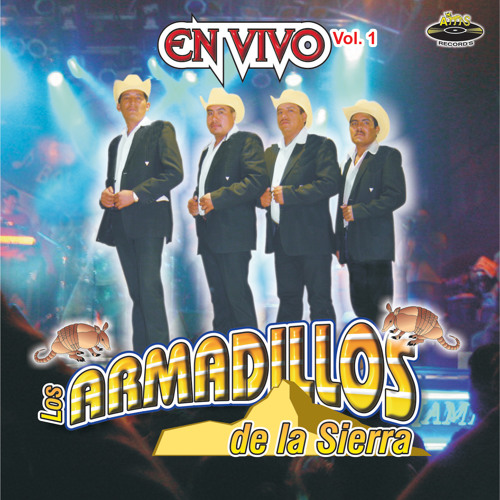 Stream La Doble Rodada (En Vivo) by Los Armadillos de la Sierra ...