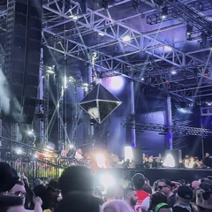 Klangkuenstler - Live @ EDC Las Vegas 2024 (Neon Garden)
