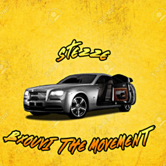 STEZZECEO - THE SWITCH UP