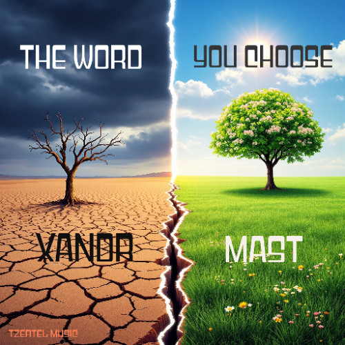 The Word You Choose
