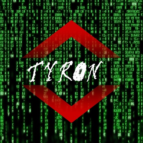 Tyron| Matrix