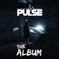 DJ Pulse The Album Mix