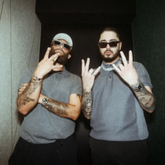 Nimo x KALIM - Von vorn