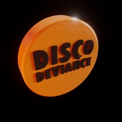 Disco Deviance Mix Show 114 - Love Tempo Mix