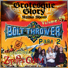 Grotesque Glory Vol.59 total