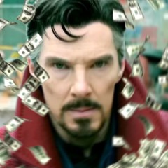 doctor strange
