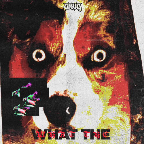 CRUD - WHAT THE [FREE DL]