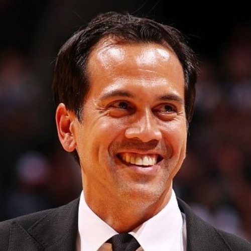 Erik Spoelstra - pregame (11/19/25)