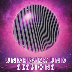UNDERCURRENT ECHO SOUNDSYSTEM UNDERGROUND SESSIONS @ Nice 'n' Sleazys