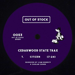 Citizen [OOS3]