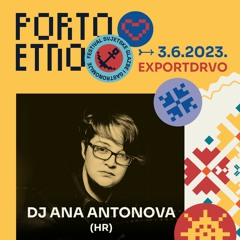 Live @ Porto Etno [03.06.2023.]
