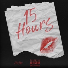 15 Hours Prod by. Huntermakesitbetter