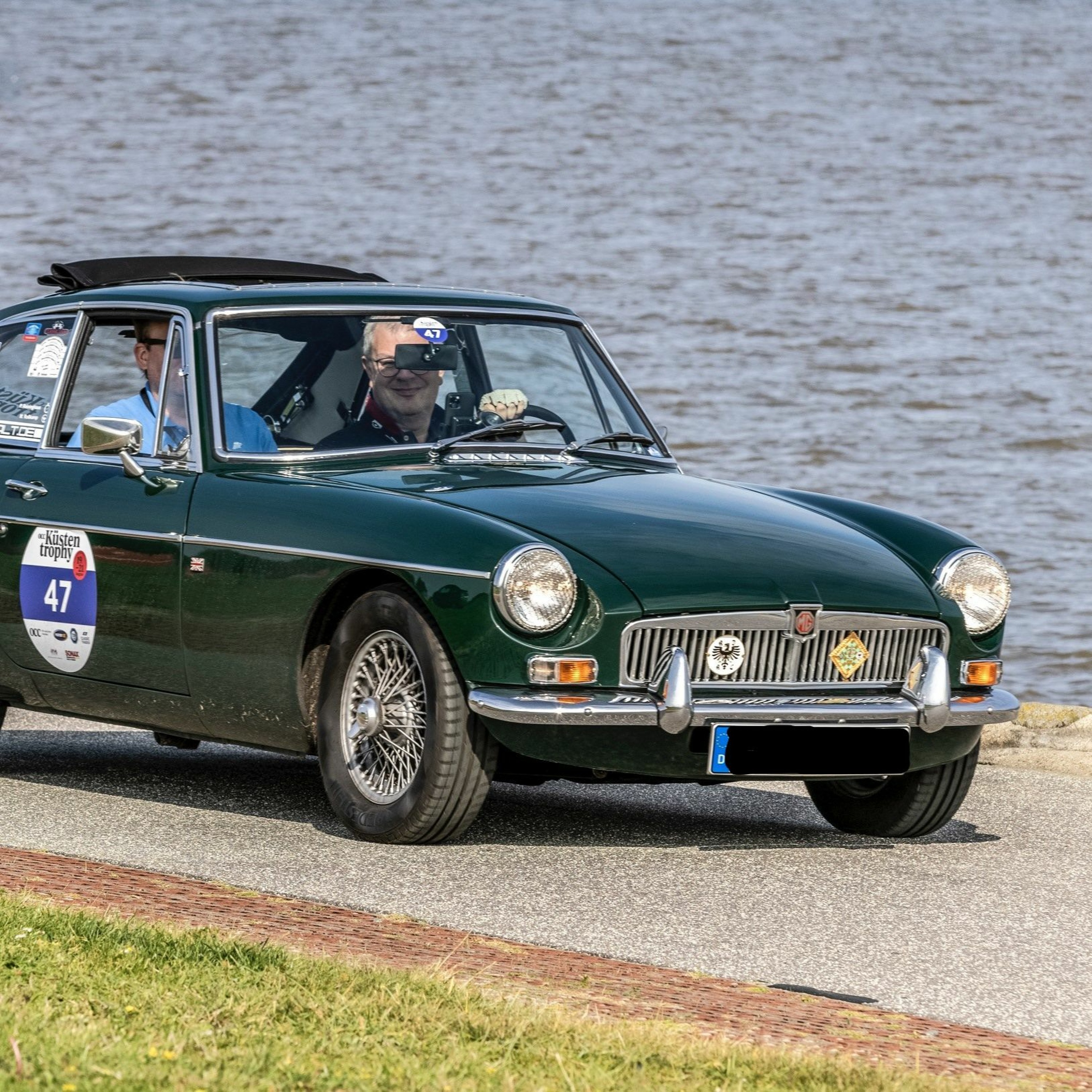 ClassicPodCars - das Oldtimer Magazin