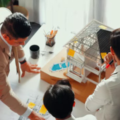 From Dream to Building Majid Hedayati Explains Each Step!