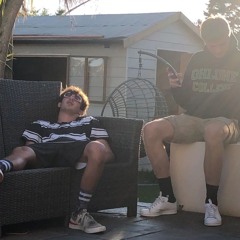 March mini mix (first take)