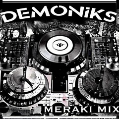 Meraki Mix