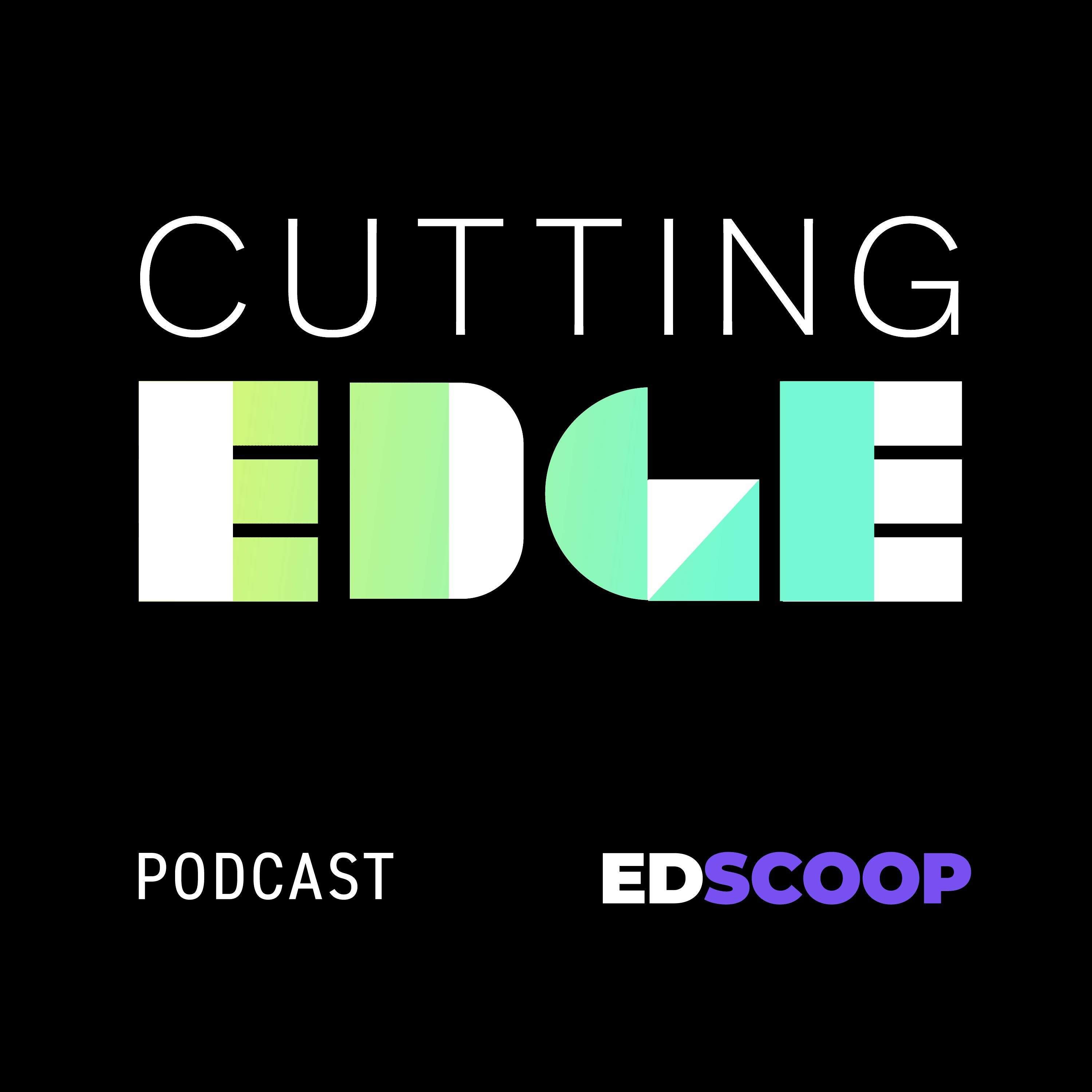 Cutting EDge Podcast