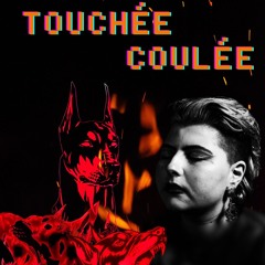 "Touchée, coulée" by Punkcake