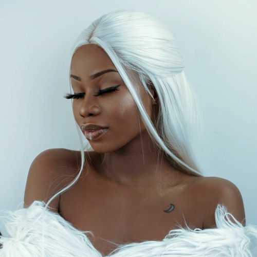 Jhené Aiko - Lotus (intro) (slowed + reverb)