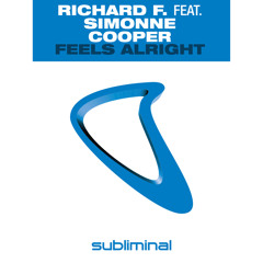 Feels Alright (Vocal Mix) [feat. Simonne Cooper]
