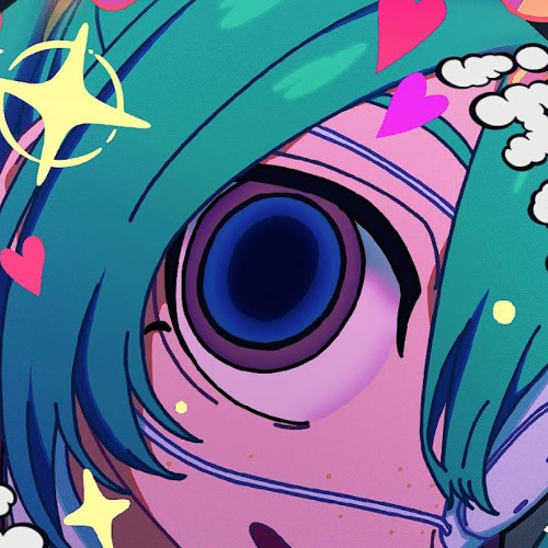 [PREVIEW][MASHUP] DECO*27 - モニタリング (Kosmolab Re-Mashup)